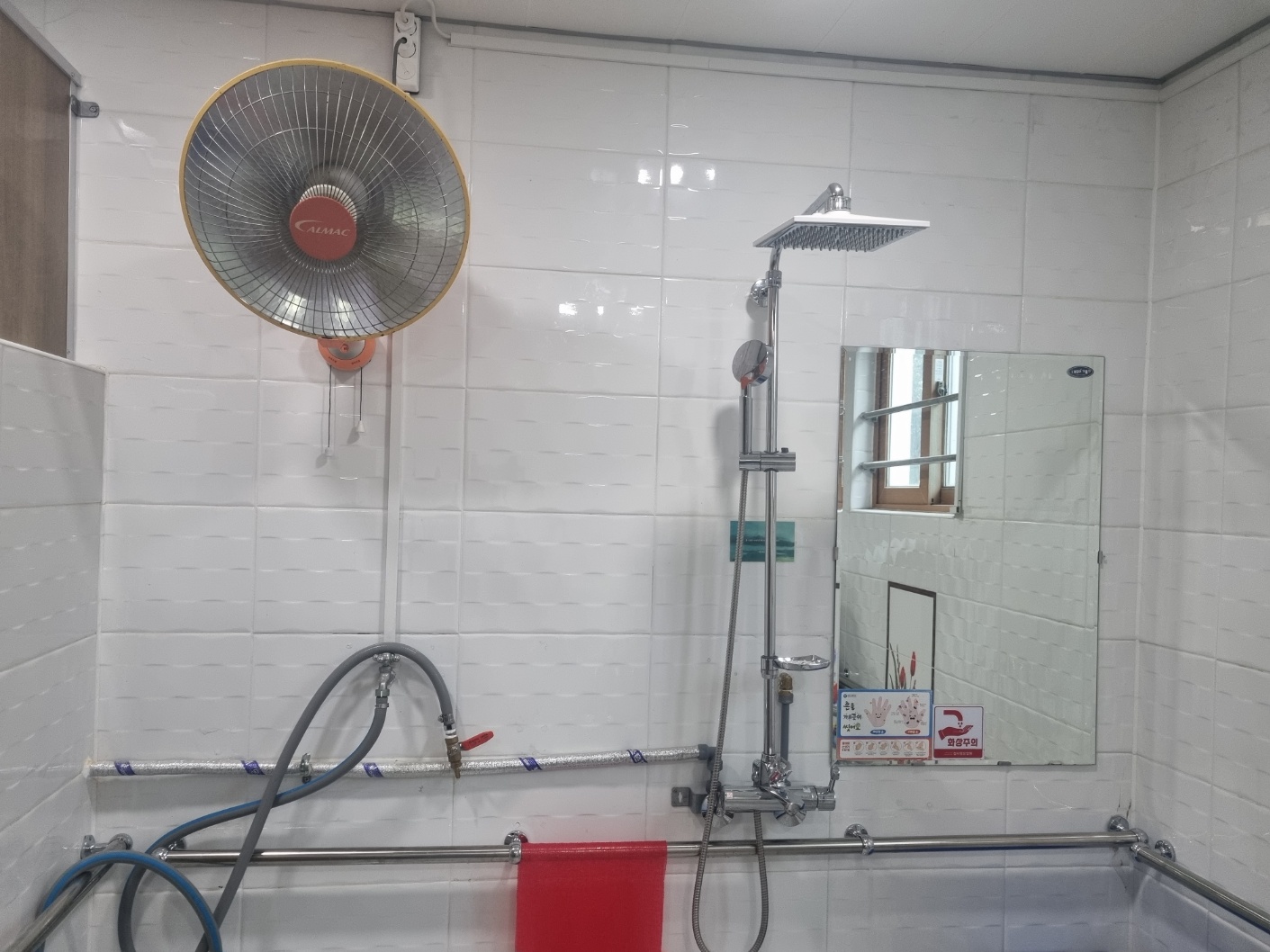 사회복지법인 참사랑복지재단 참사랑요양원 이미지 17