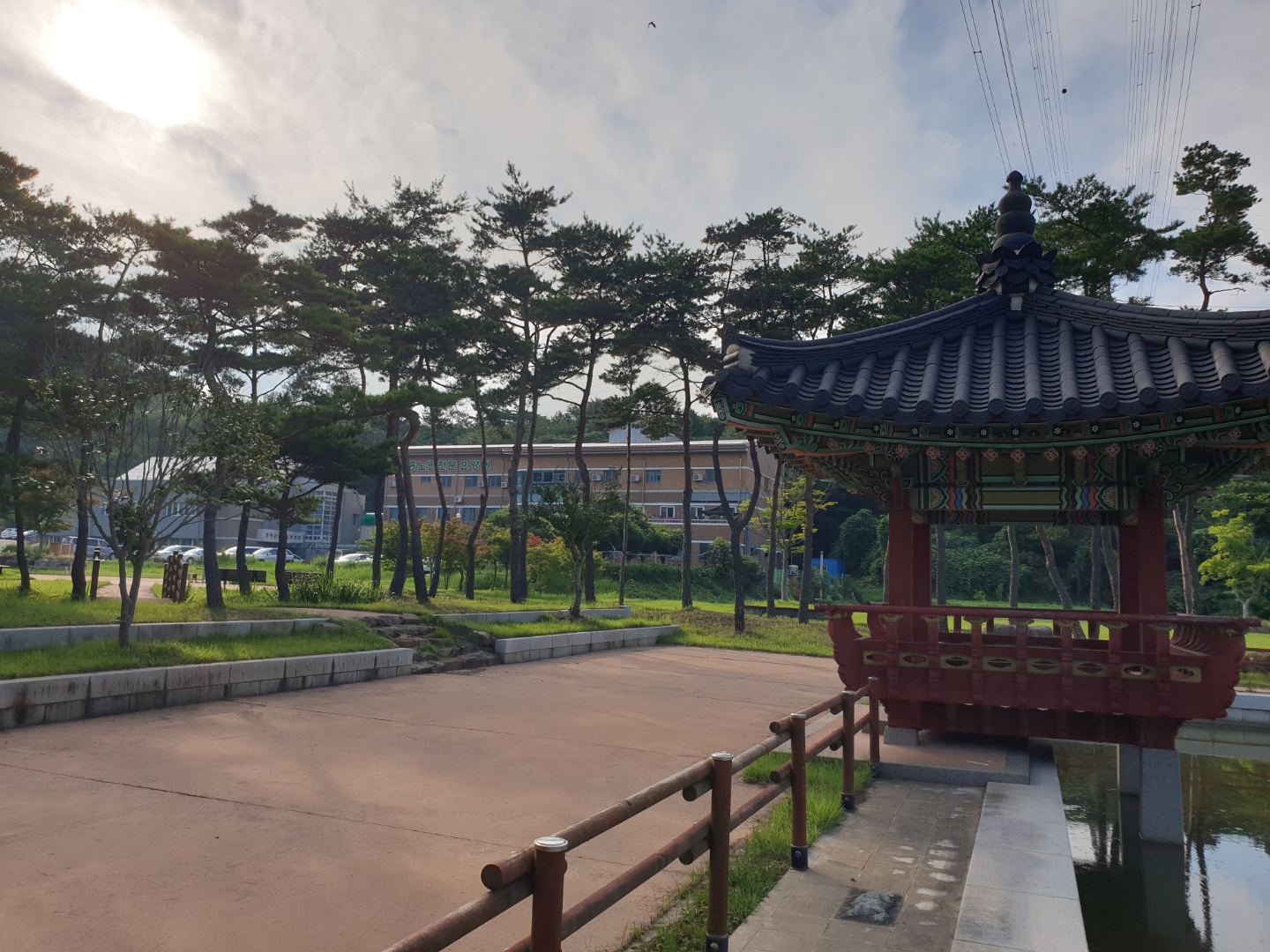 장흥노인전문요양원 이미지 3