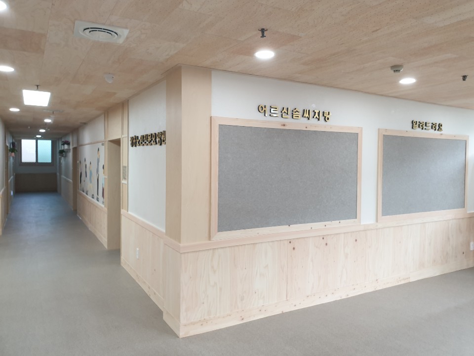 장흥노인전문요양원 이미지 20