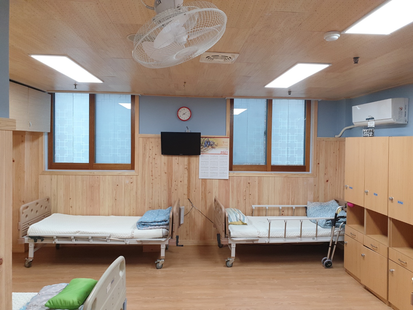 장흥노인전문요양원 이미지 19