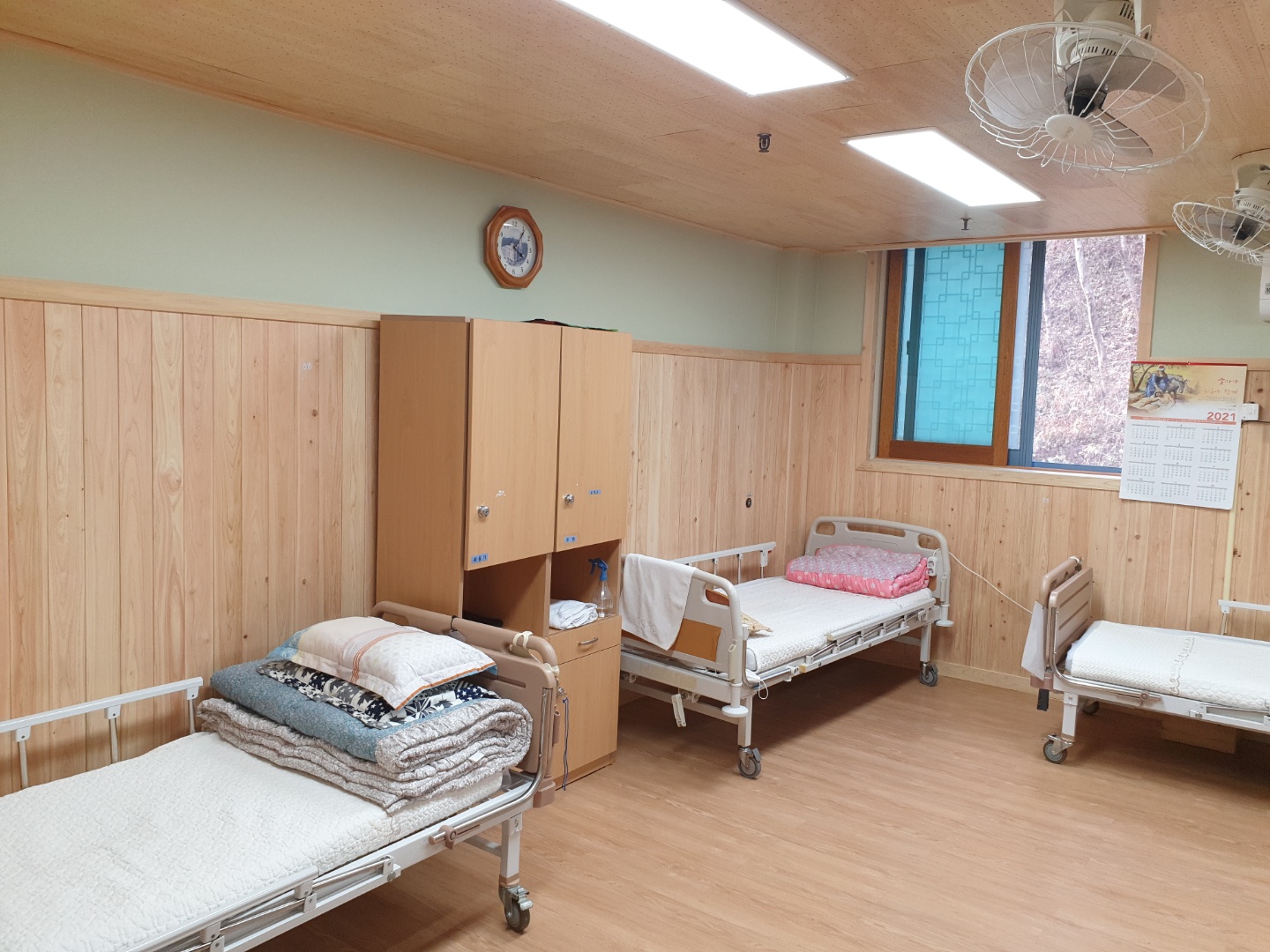 장흥노인전문요양원 이미지 18