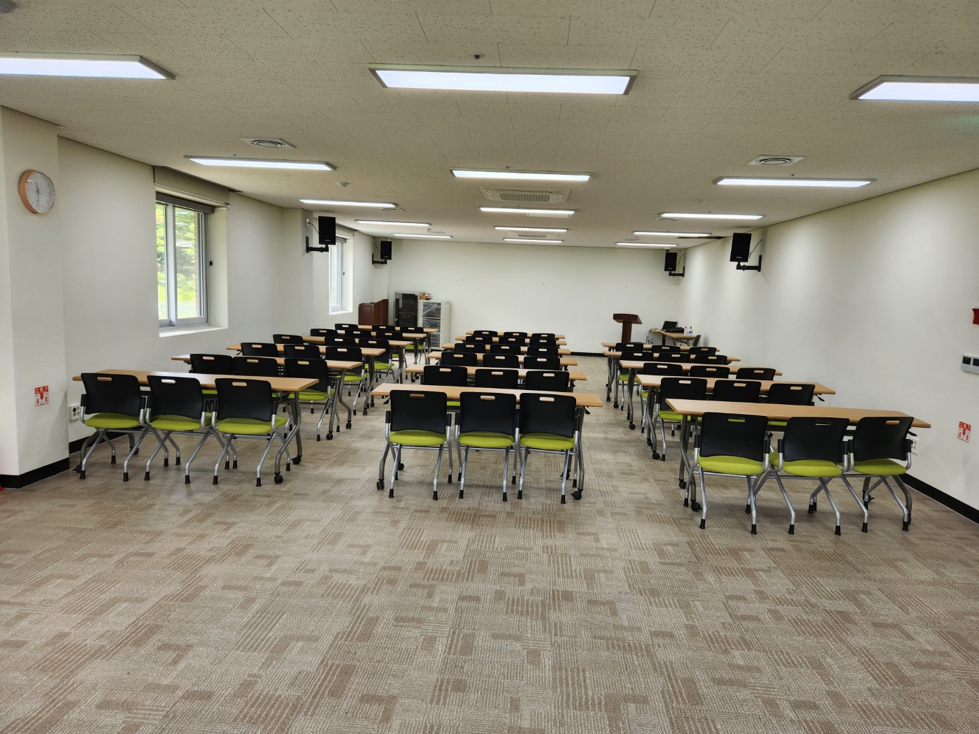 장흥노인전문요양원 이미지 33