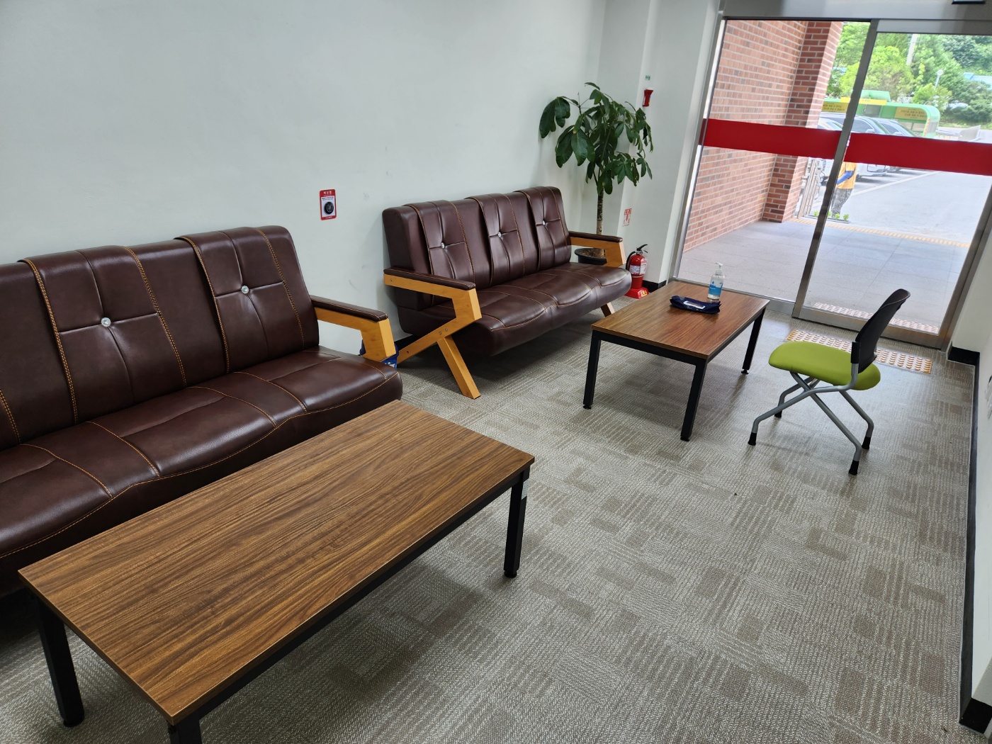 장흥노인전문요양원 이미지 32