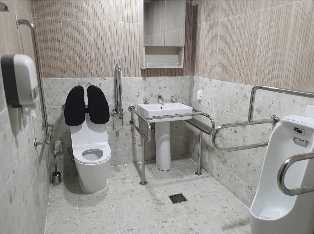 당진사랑마루요양원 신평점 이미지 17