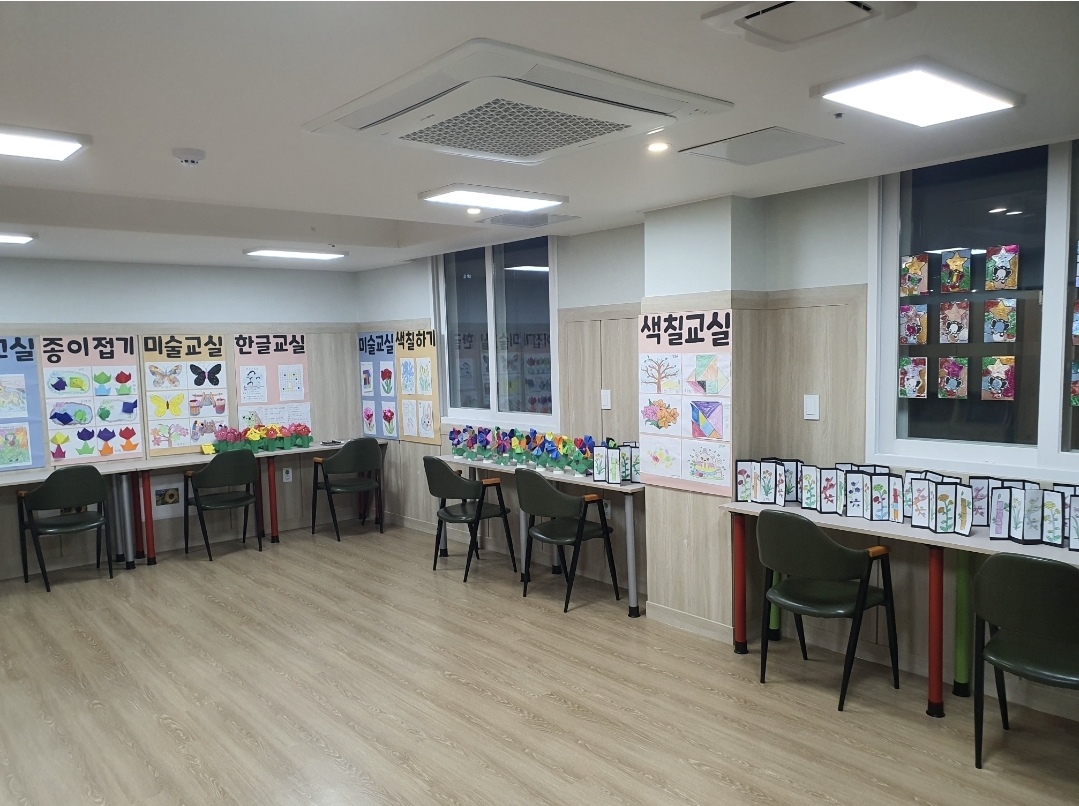 당진사랑마루요양원 신평점 이미지 15