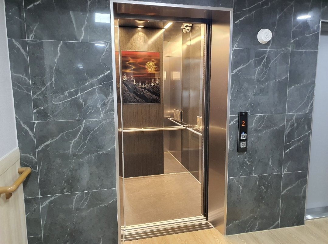 당진사랑마루요양원 신평점 이미지 12