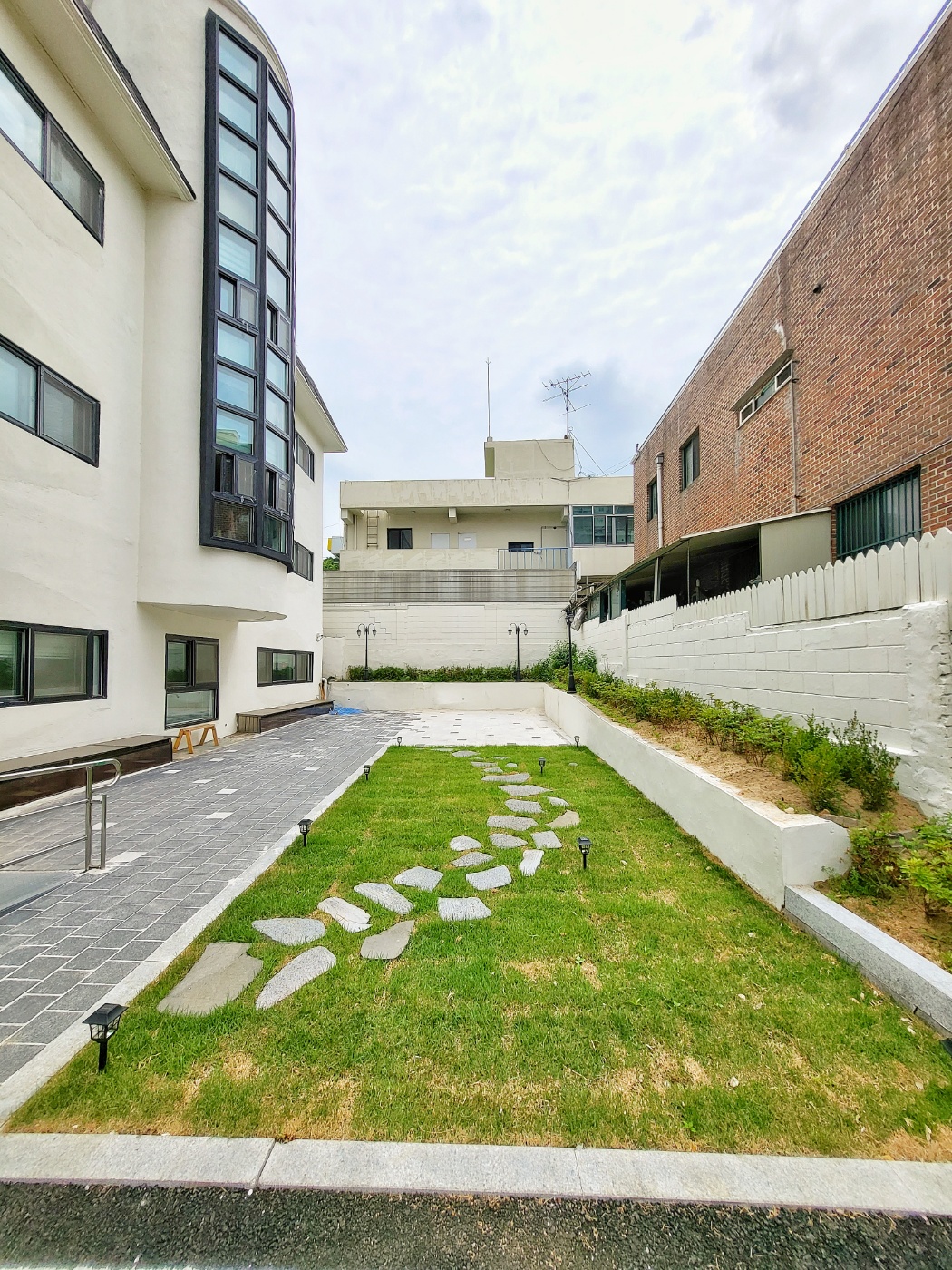 노인요양시설 혜움 이미지 12