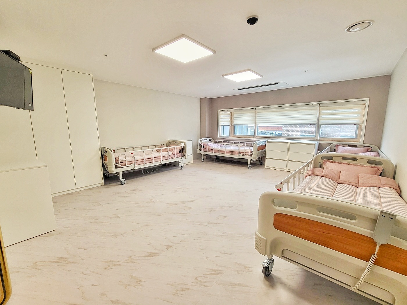 노인요양시설 혜움 이미지 9