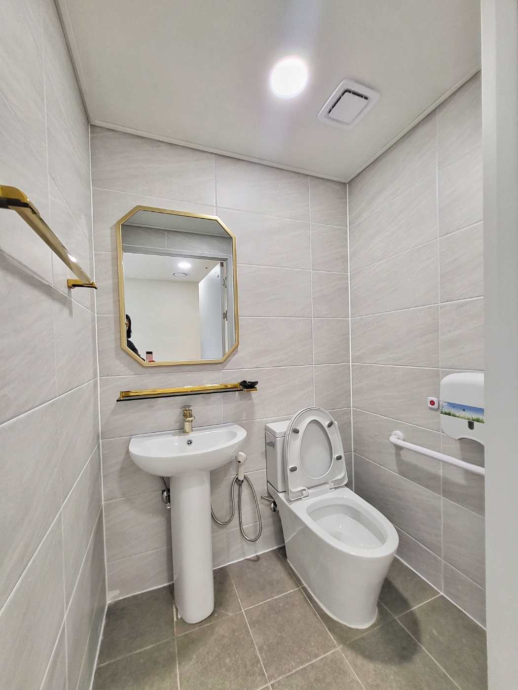 노인요양시설 혜움 이미지 7