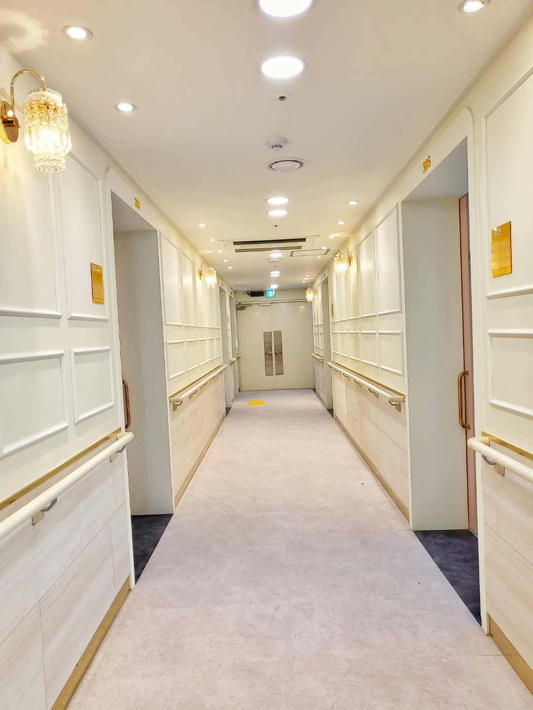 노인요양시설 혜움 이미지 4