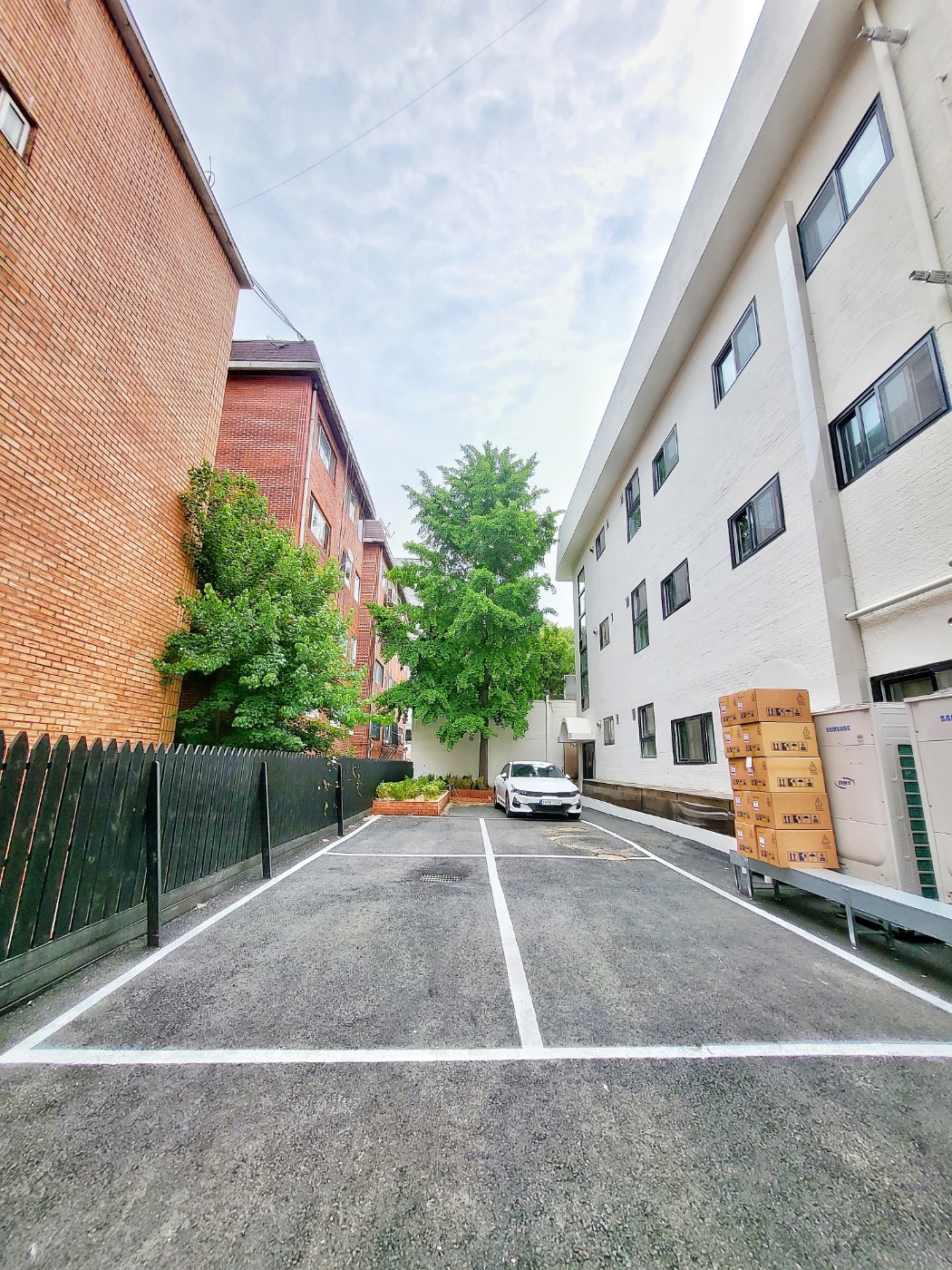 노인요양시설 혜움 이미지 3