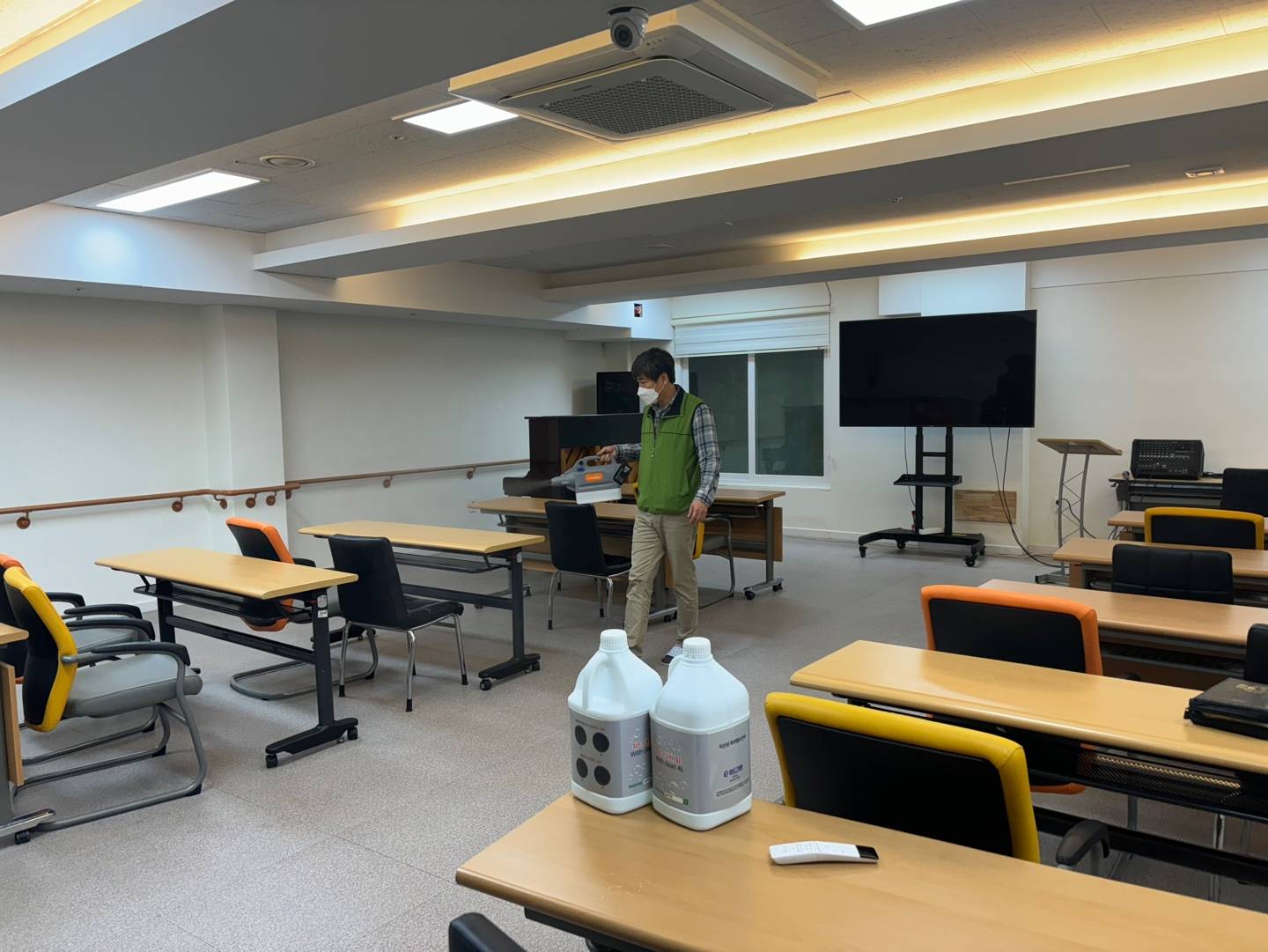 더사랑요양원 이미지 7