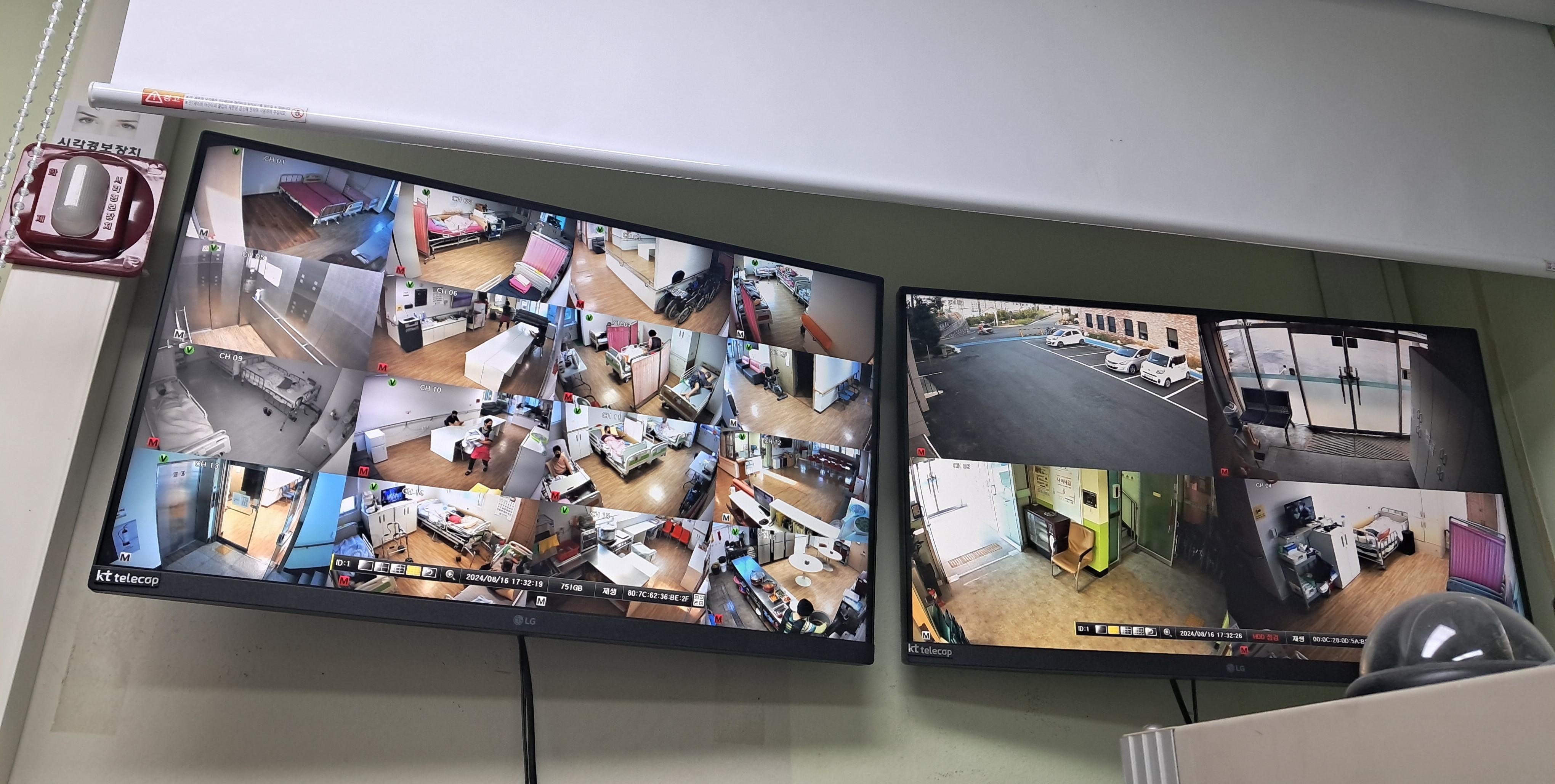 늘푸른요양원 이미지 3