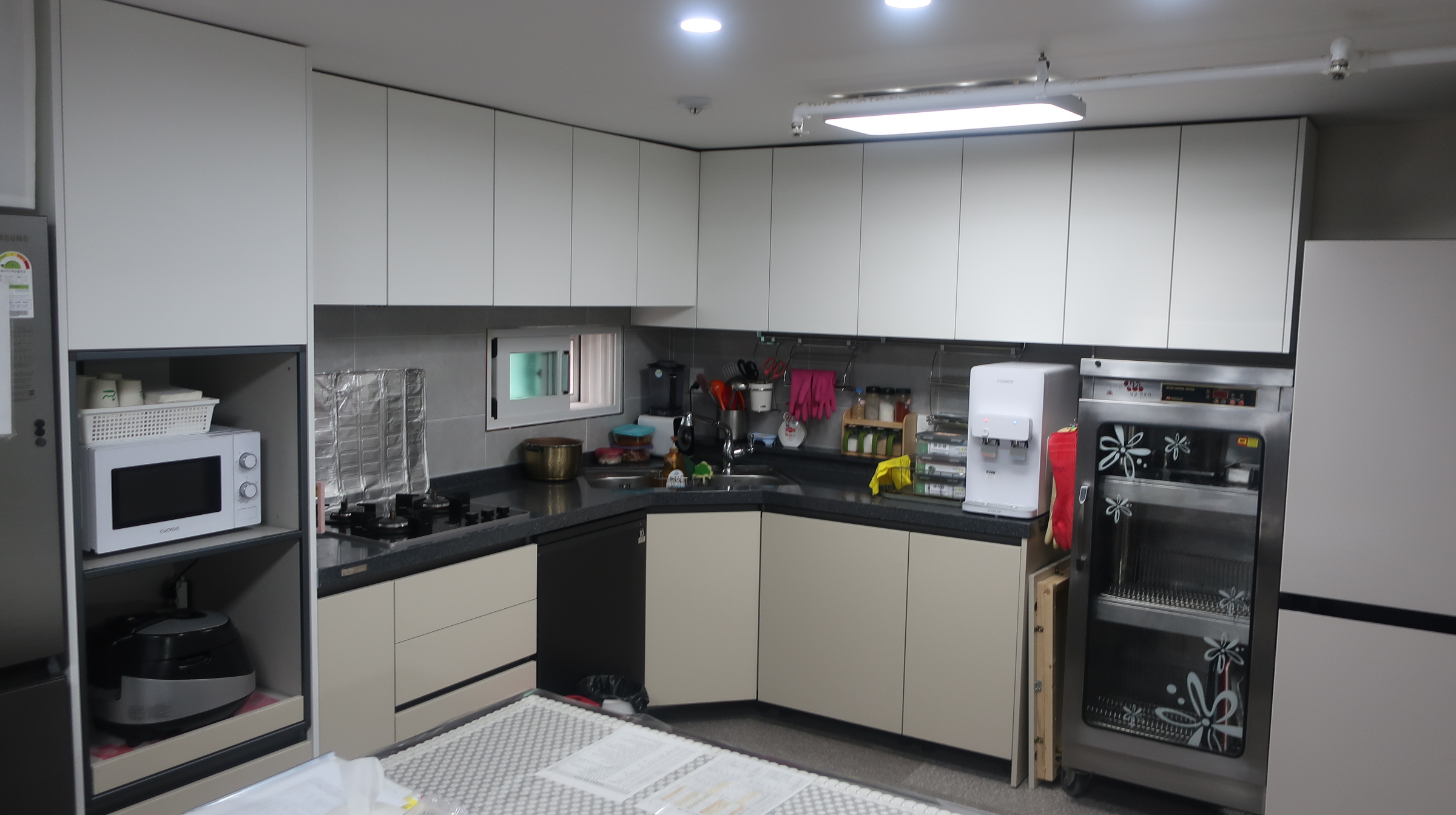 우진홈케어노인요양공동생활가정 이미지 10