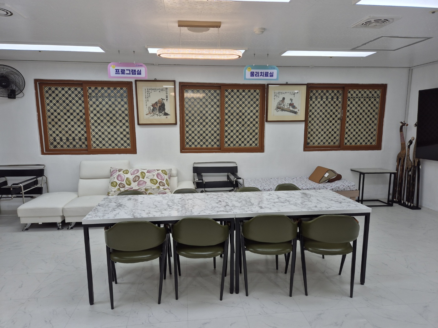 은하수요양원 이미지 6