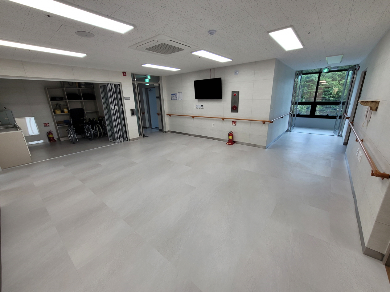 다볕골노인요양원 이미지 12