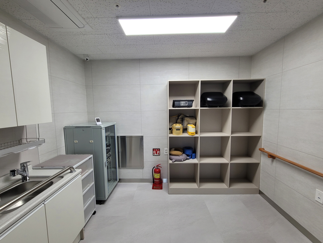 다볕골노인요양원 이미지 11