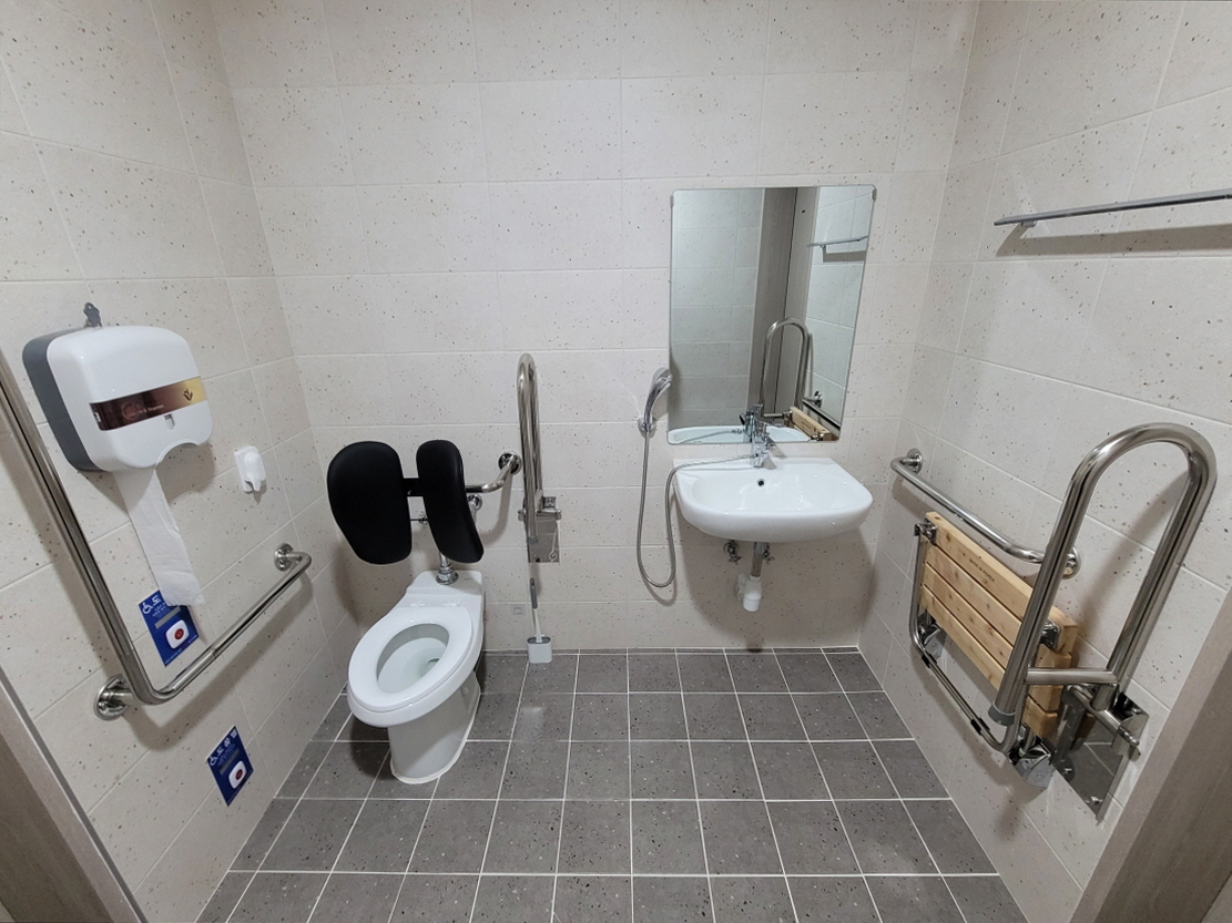 다볕골노인요양원 이미지 8