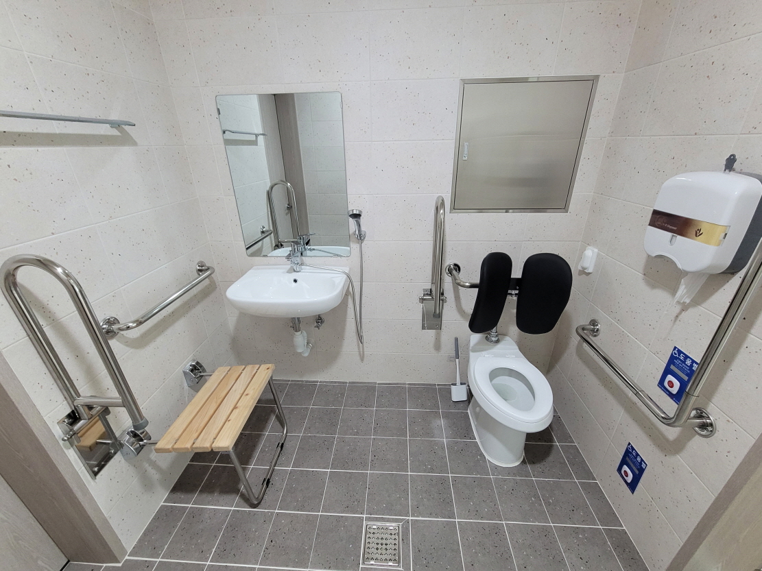 다볕골노인요양원 이미지 7