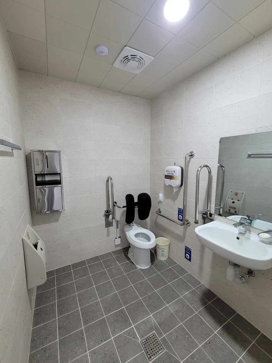 다볕골노인요양원 이미지 22