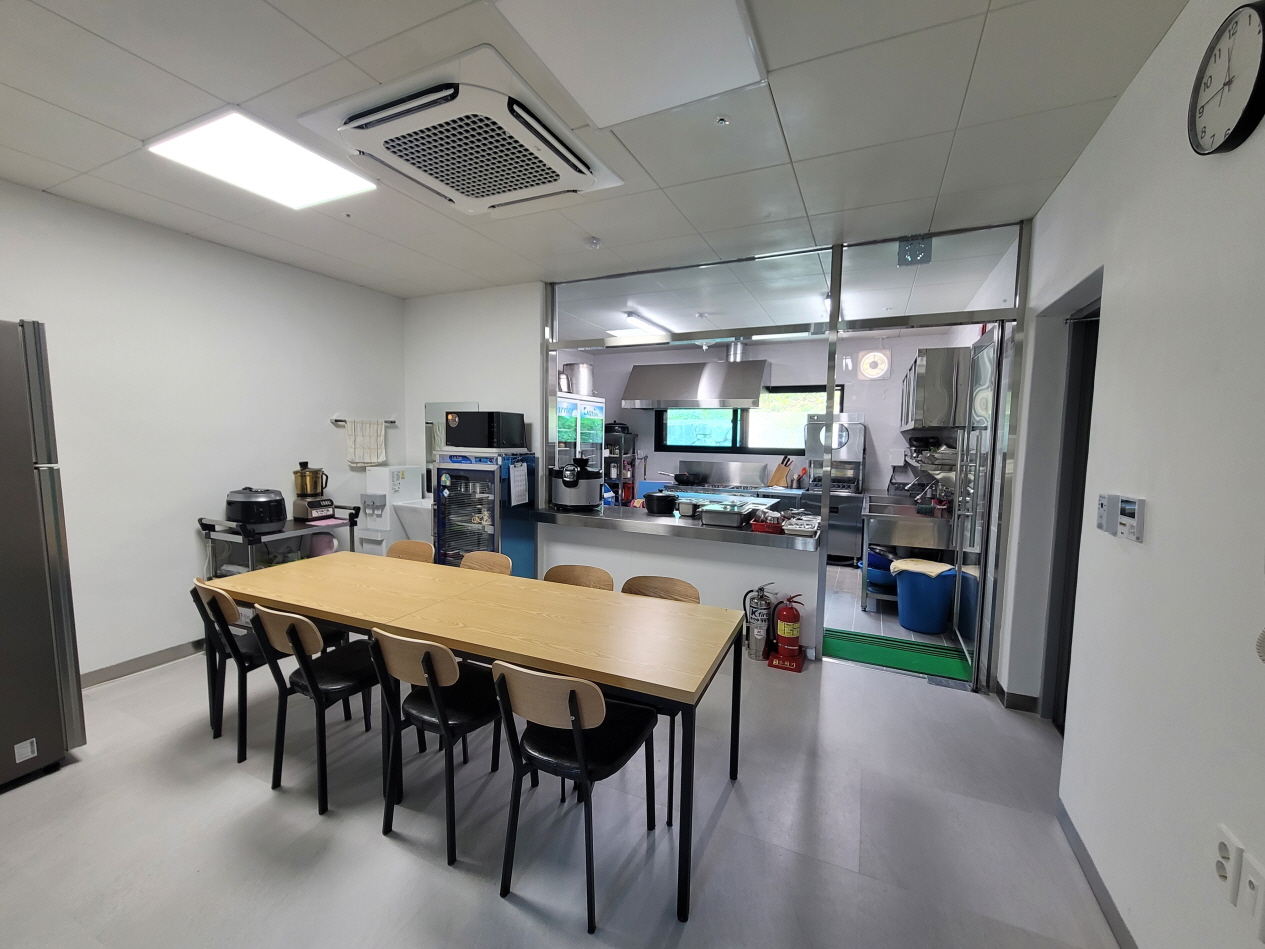 다볕골노인요양원 이미지 21