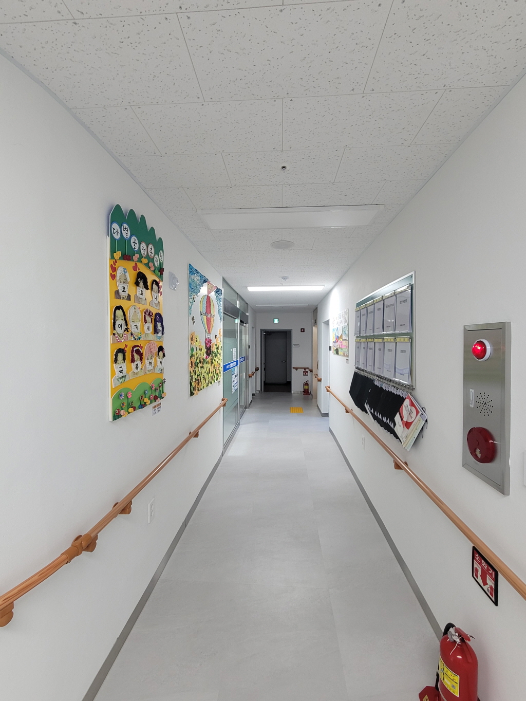 다볕골노인요양원 이미지 19