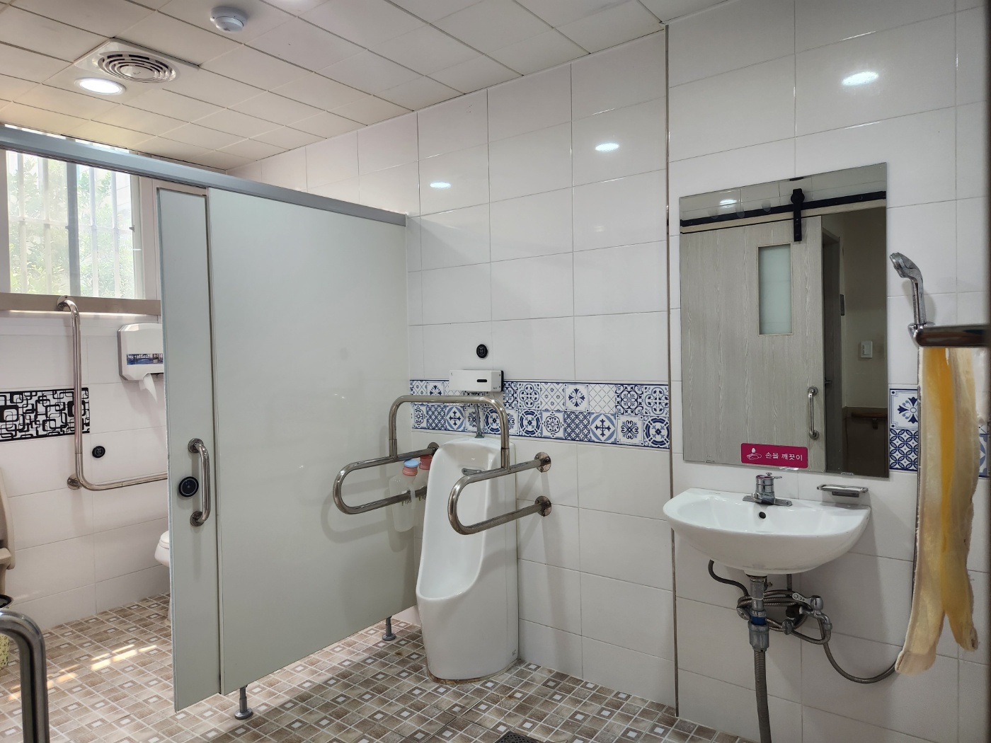 무학재활요양원 이미지 2