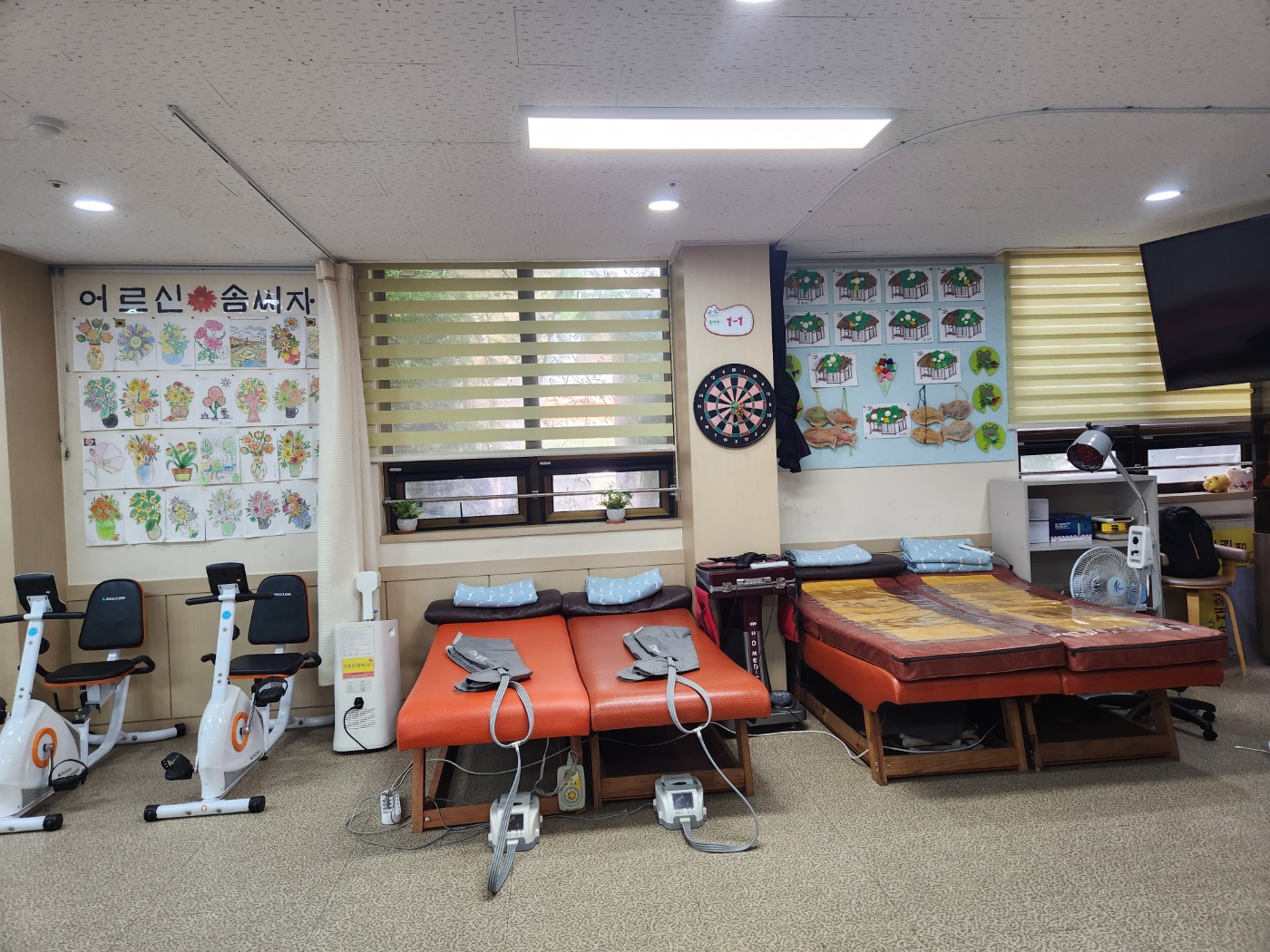 무학재활요양원 이미지 3