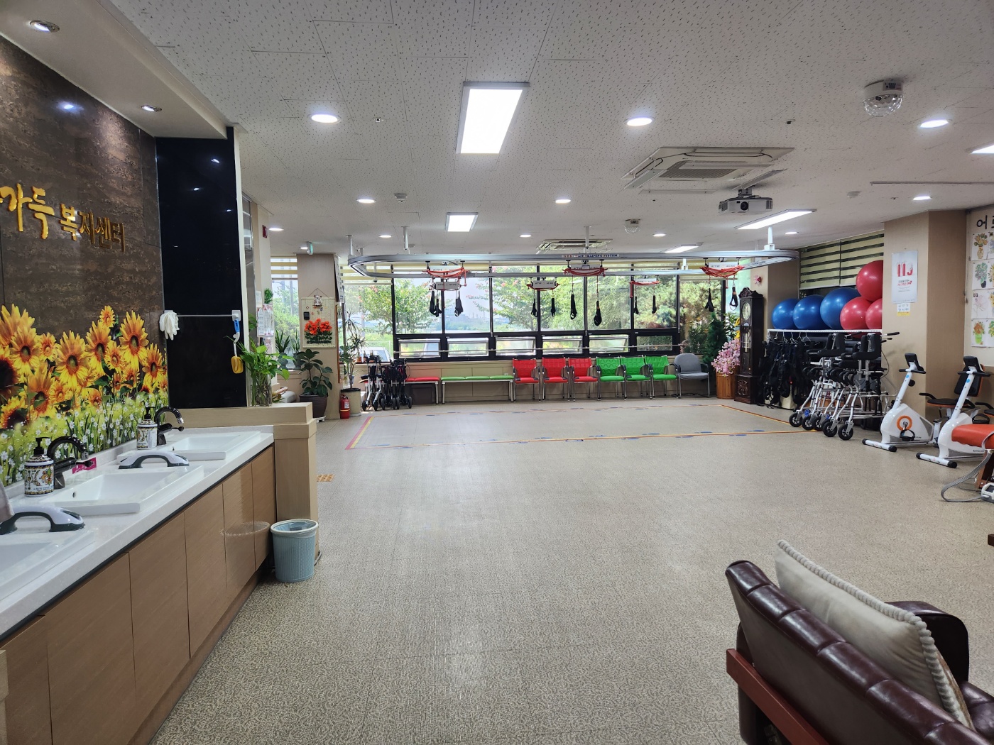 무학재활요양원 이미지 4