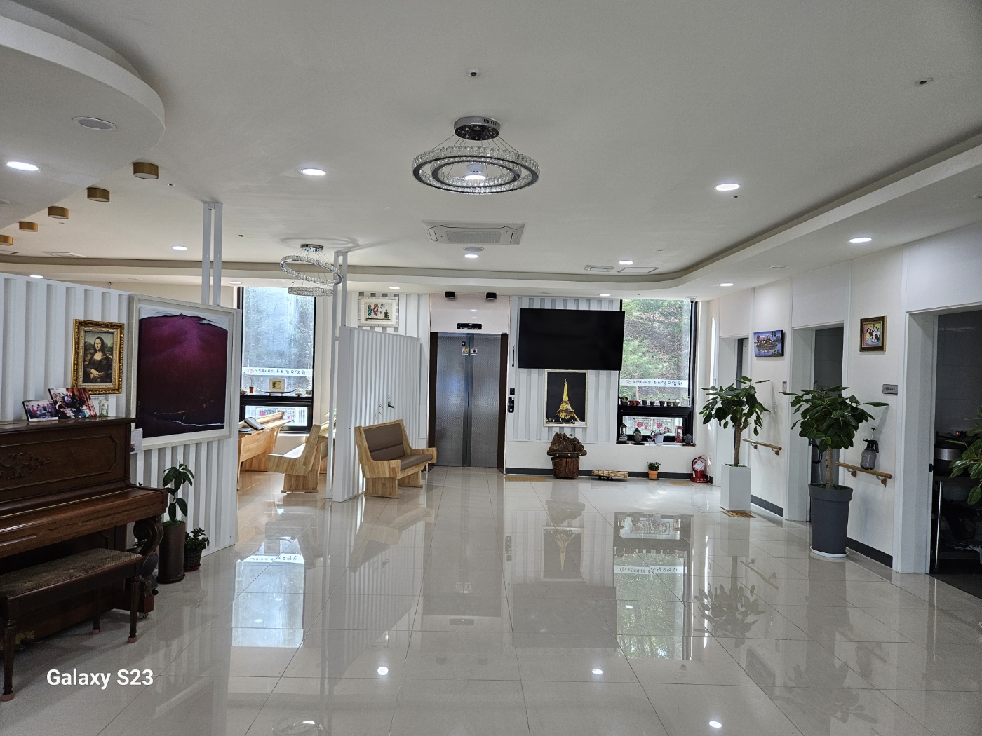 주소망요양원 이미지 2