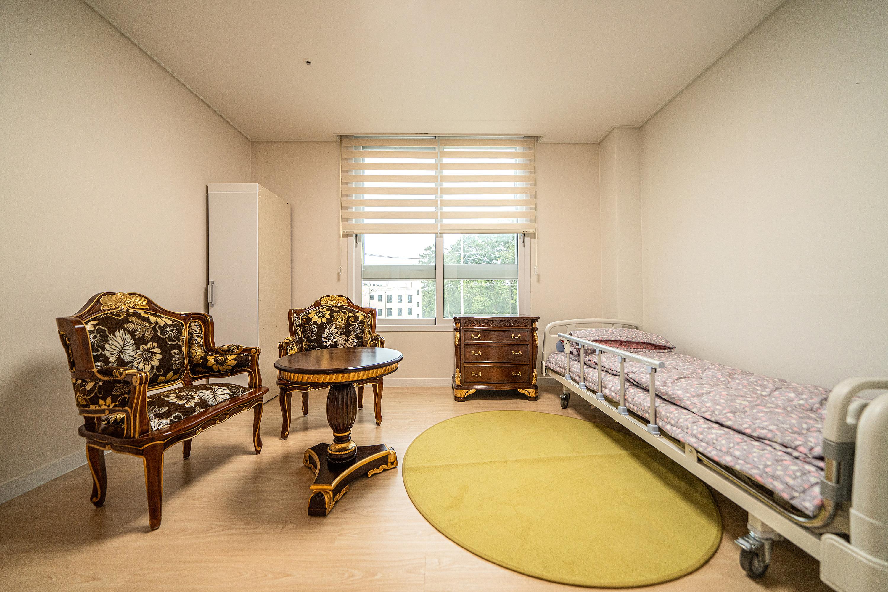 아름다운인생프리미엄 요양원 이미지 3