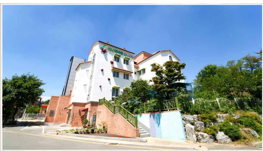 지니해피안실버타운