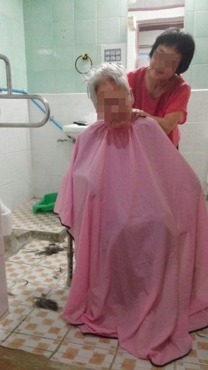 제1푸른성노인요양원 이미지 5