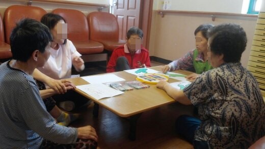 제1푸른성노인요양원 이미지 4