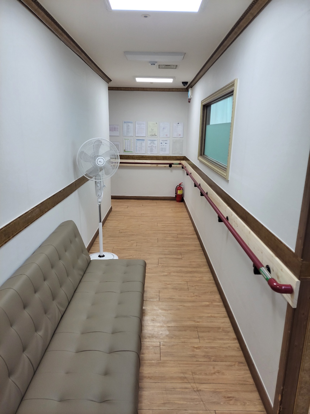 사랑가득요양원1호 이미지 3