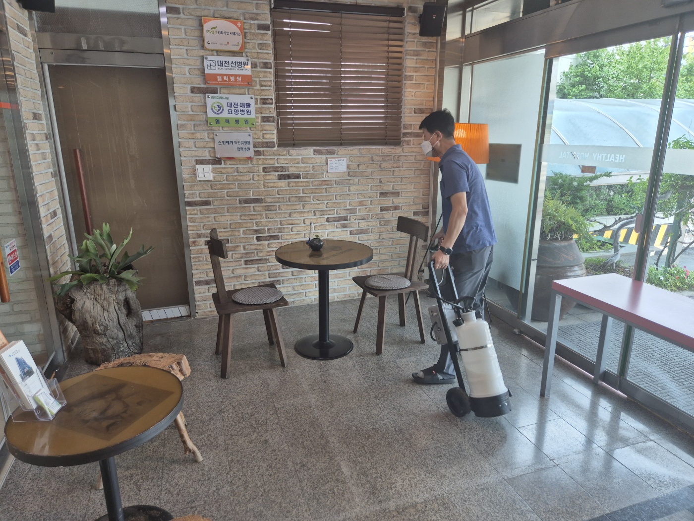 대전요양원 이미지 44