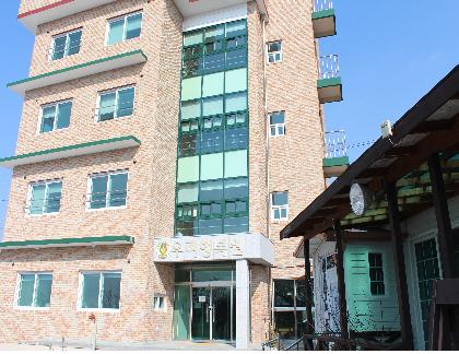 우리행복요양원