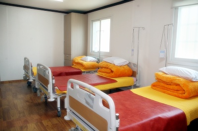 우리행복요양원 이미지 2