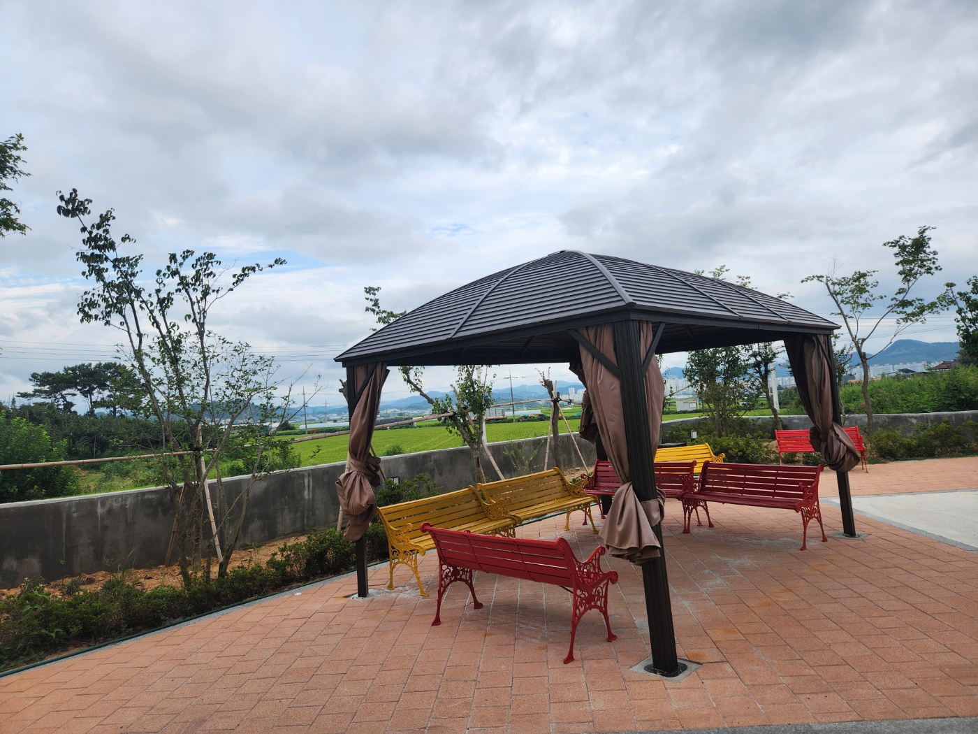 안정재활요양원 이미지 12