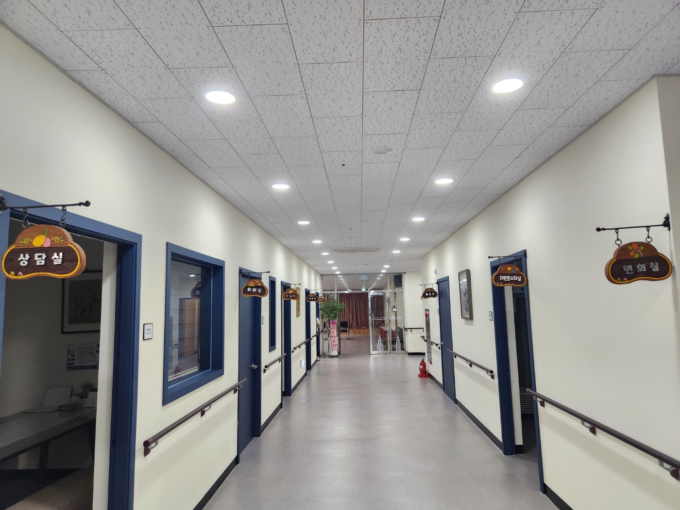 안정재활요양원 이미지 9
