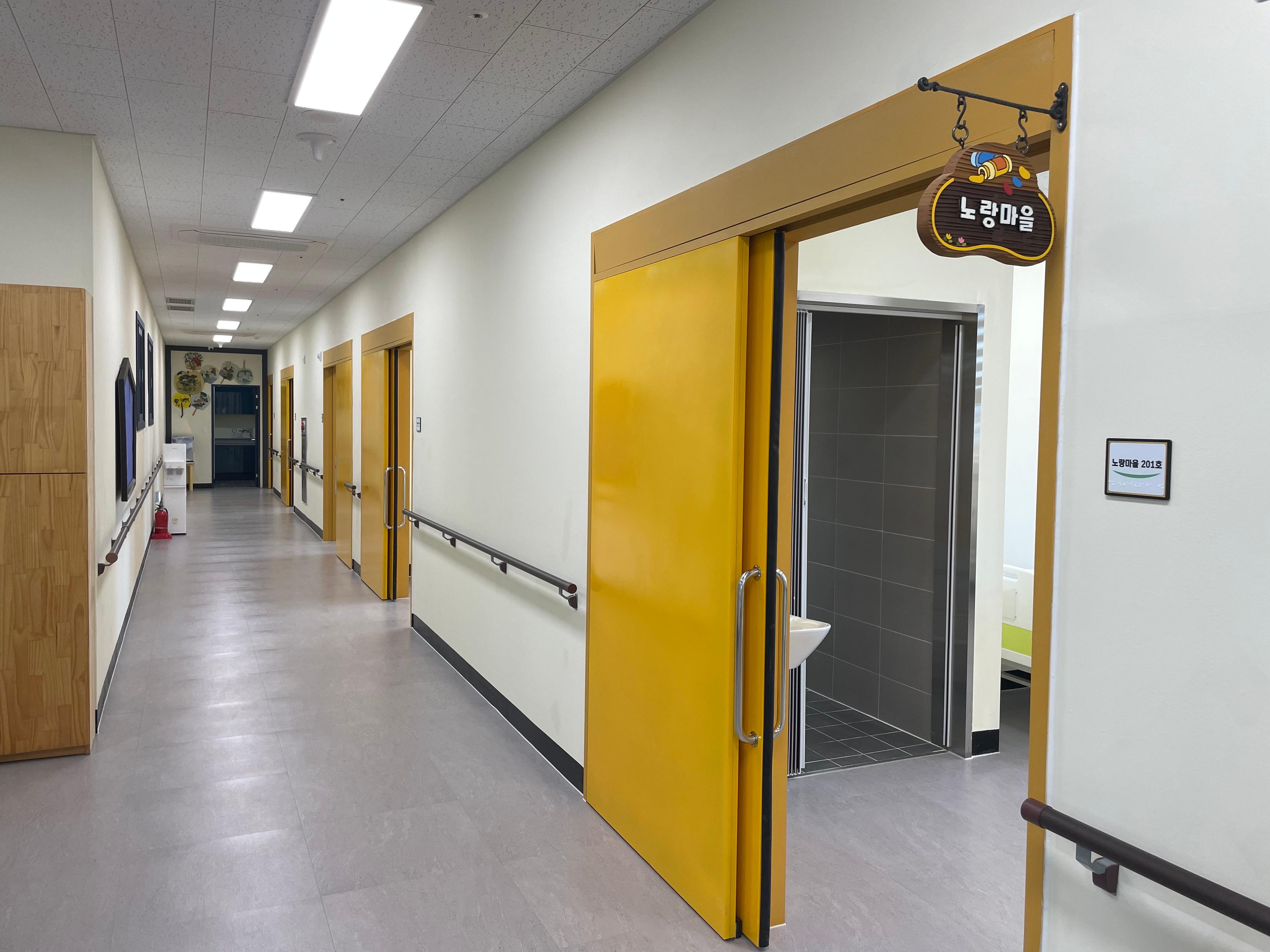 안정재활요양원 이미지 7