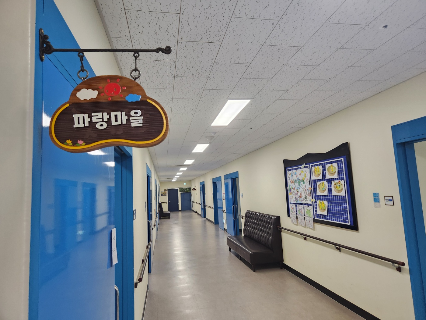 안정재활요양원 이미지 5