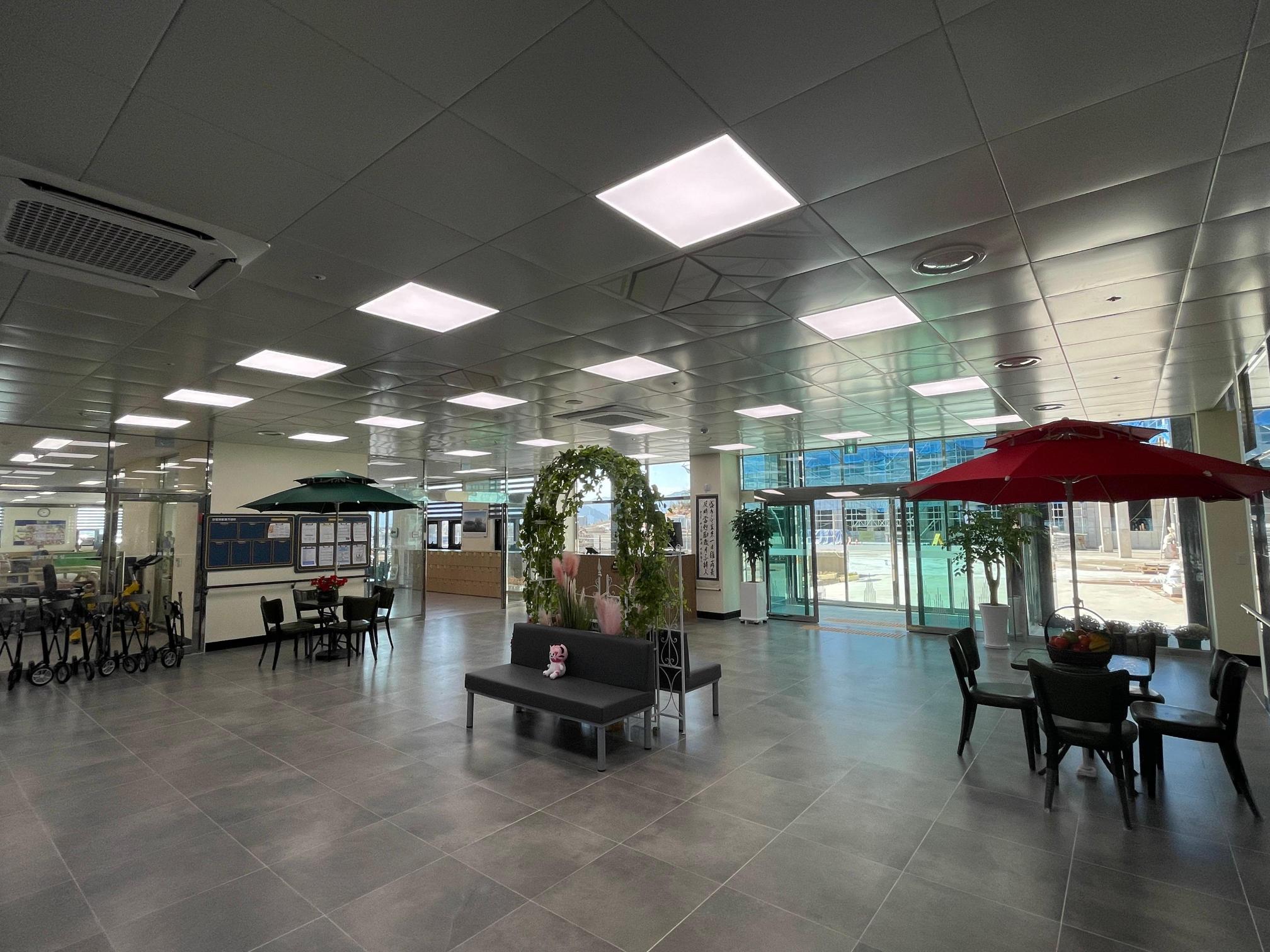 안정재활요양원 이미지 8