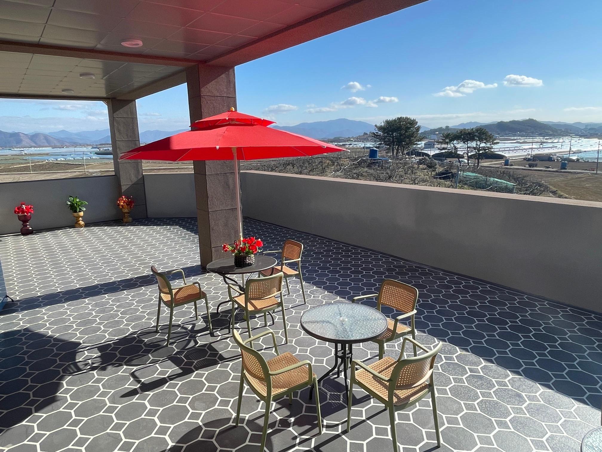 안정재활요양원 이미지 4