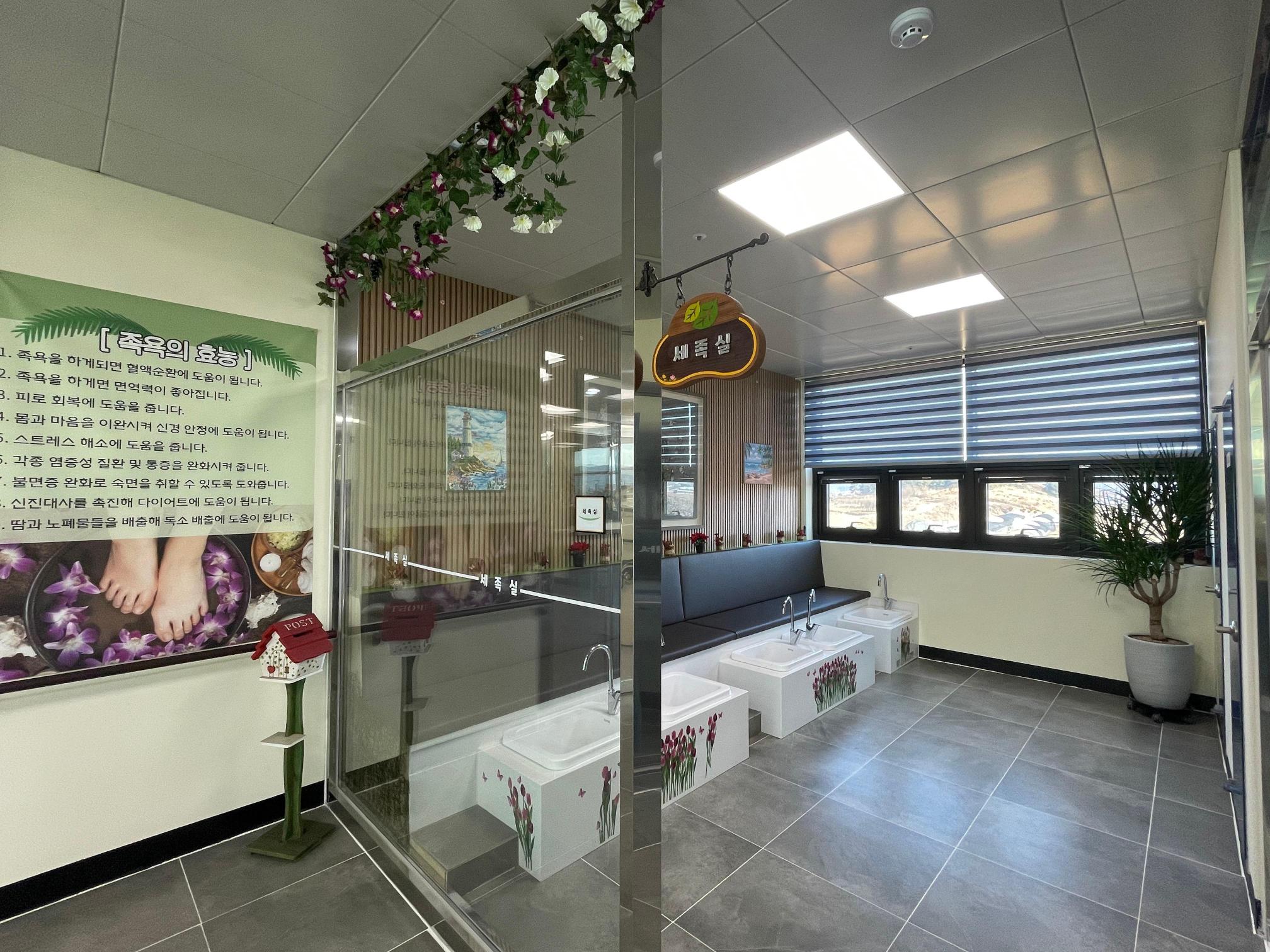 안정재활요양원 이미지 10