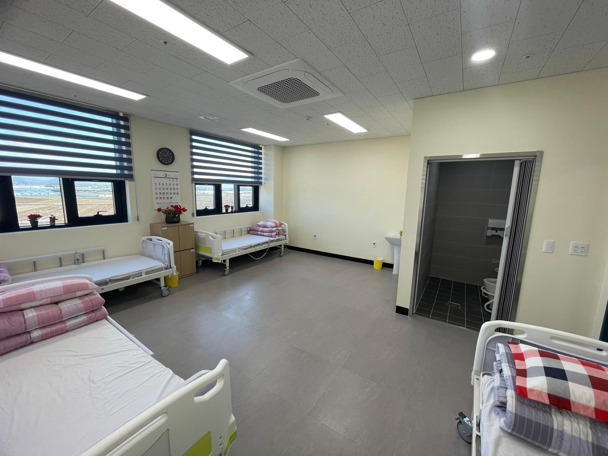 안정재활요양원 이미지 3