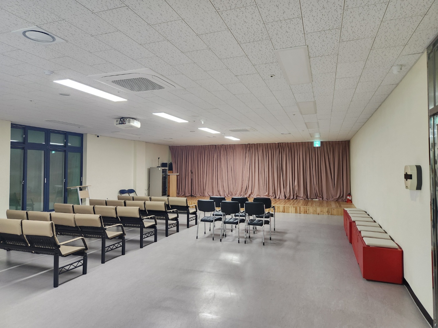 안정재활요양원