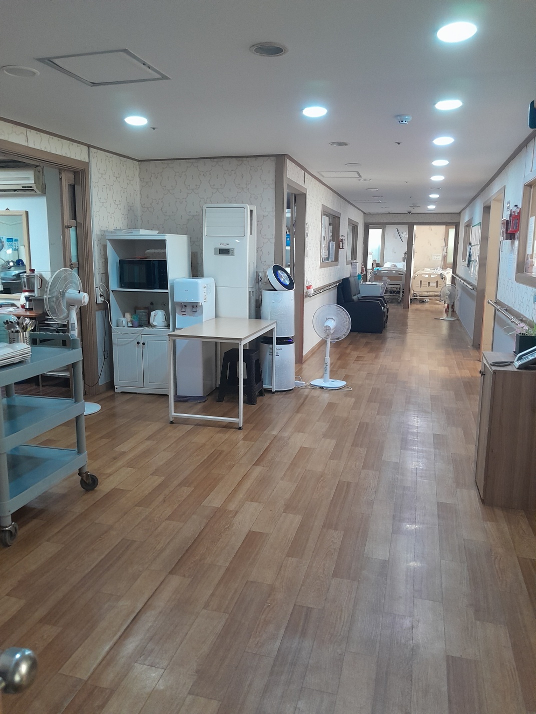 은빛요양원1 이미지 3