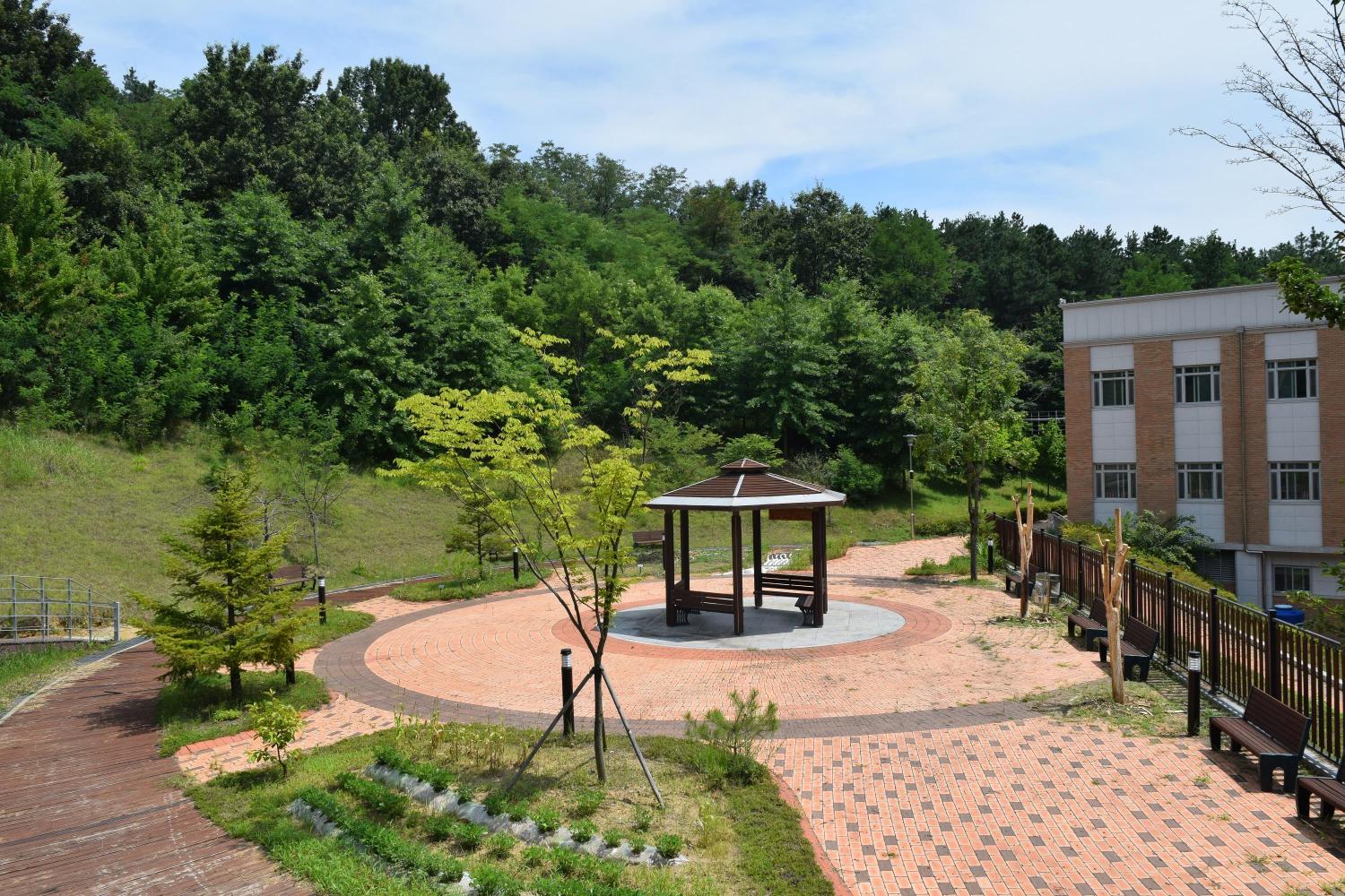 대구보훈요양원 이미지 2