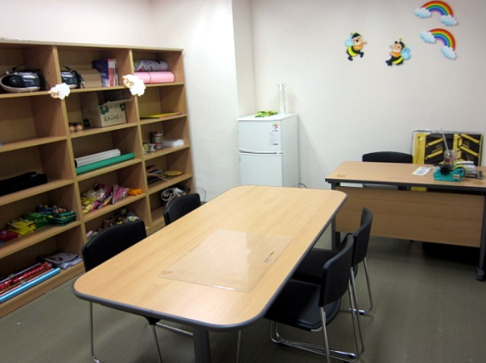 대구보훈요양원 이미지 12